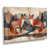 Toile tendue