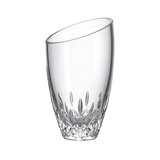 Lismore Essence Angled Vase
