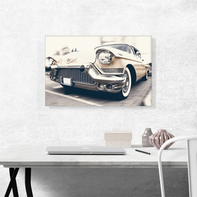 " Cadillac Series 62 Old Timer American Car "