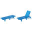 Chaise longue inclinable 78,2 po Laguna-83546596