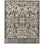 High-Quality Hand-Knotted Ivory And Camel Area Rug