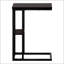 Table d'appoint avec petite tablette secondaire-624091155-624091151
