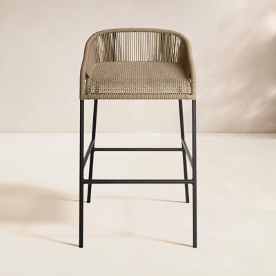 Belmont Patio Bar Stool