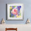 «Margot's Rose II» par J Paul, reproduction d'art sur papier encadrée-236812825-236812827