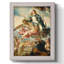Assomption de la Vierge - Peinture encadrée-121866788