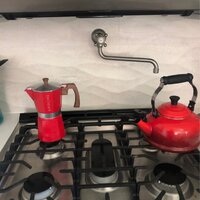 Rohl Country Kitchen Pot Filler & Reviews