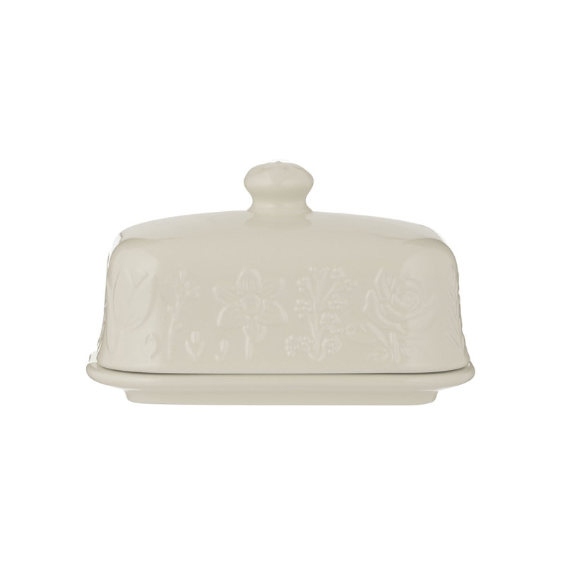 Butter Dish