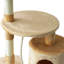 Longmeadow 114cm H Cat Tree