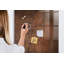 Magnetic Glass Dry Erase Board