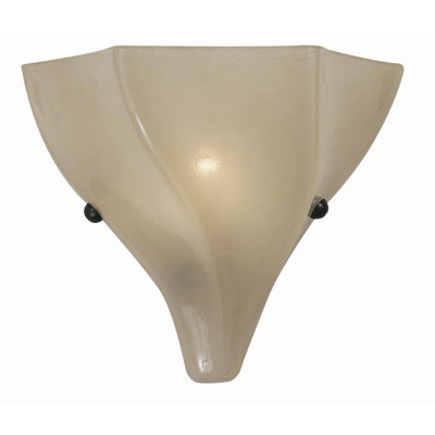 Tipler Flush Mounted Sconce