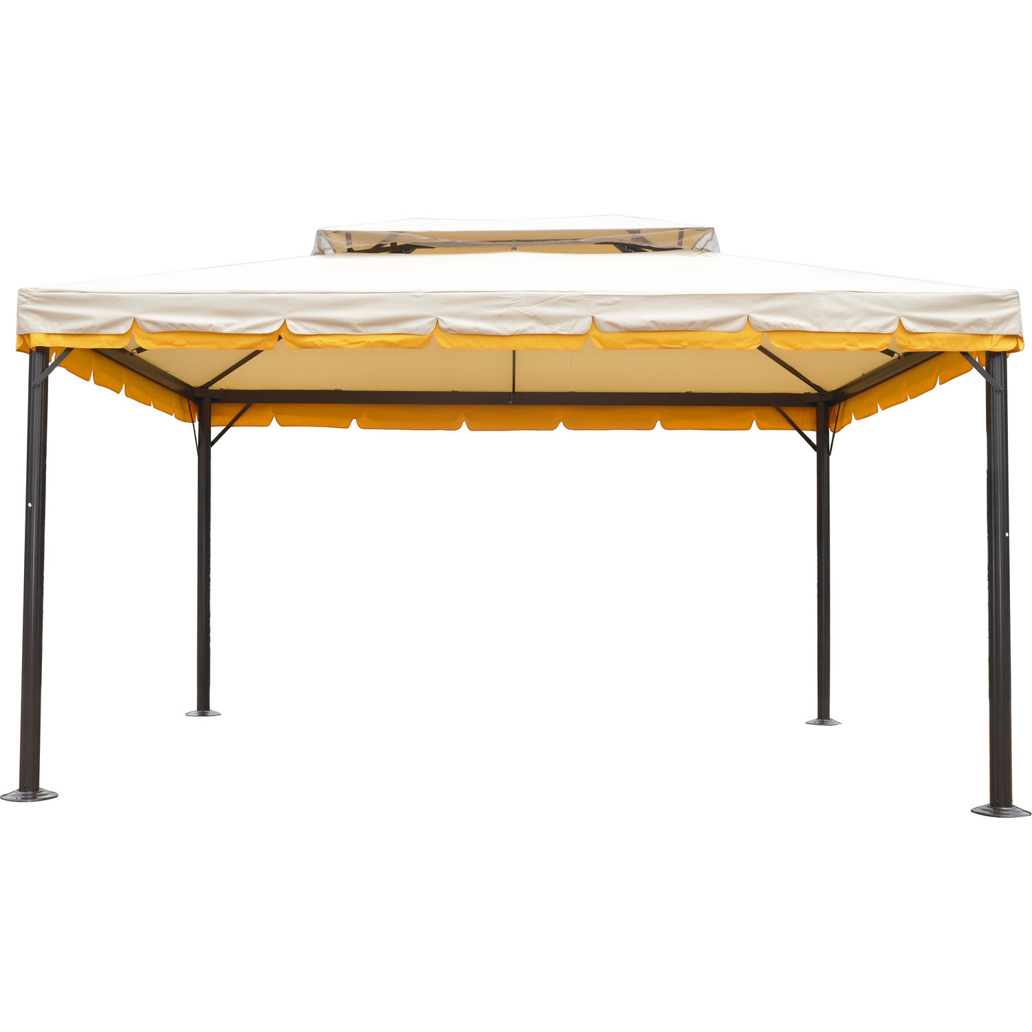 Purple Leaf Gazebo Replacement Canopy Wayfair