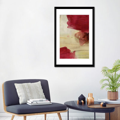 «Georgia II» par PI Galerie - Estampe numérique sur toile tendue avec châssis