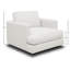 Galaxy Swivel Club Chair