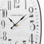 Horloge murale 11 po