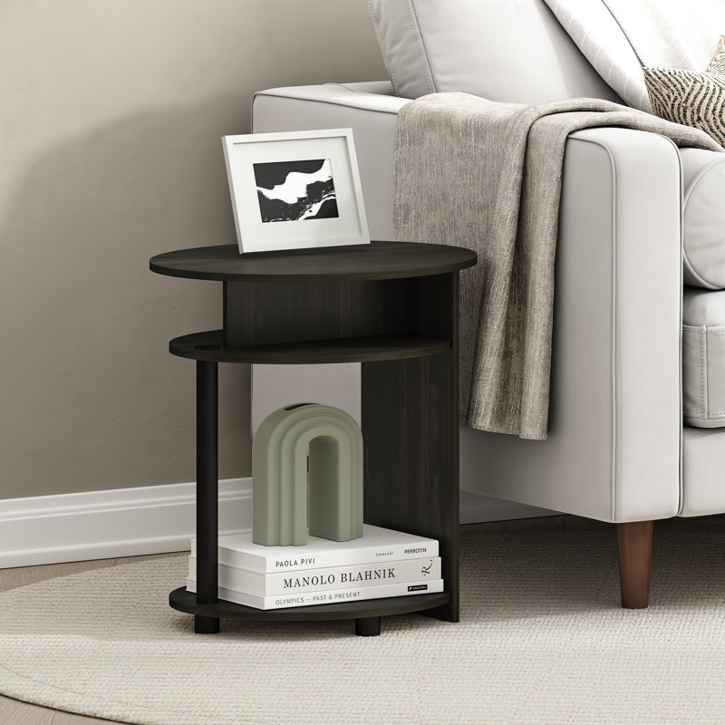 Table de bout Lansing