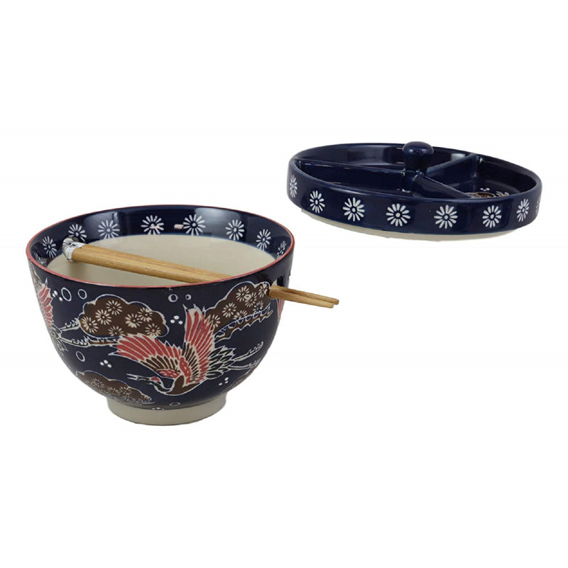 Bol de riz japonais Phindile