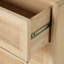 Sydney 9 - Drawer Dresser-2113432700