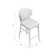 Delaney 26" Bar Stool