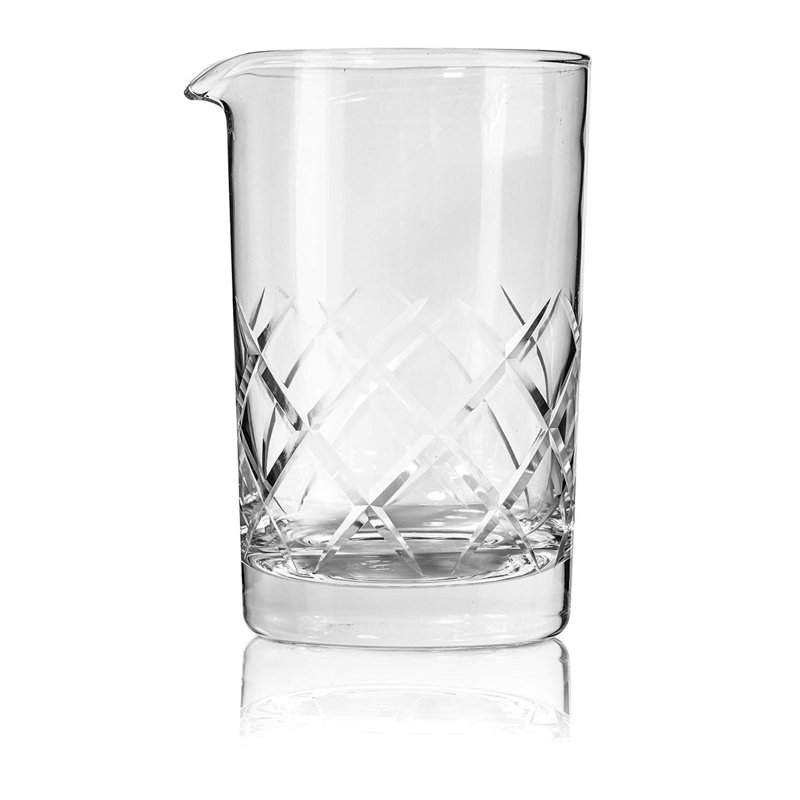 Harley 24oz. Highball Glass Set