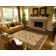 Herta Wool Oriental Indoor Rug