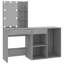 Dressing Table with Mirror-937810560