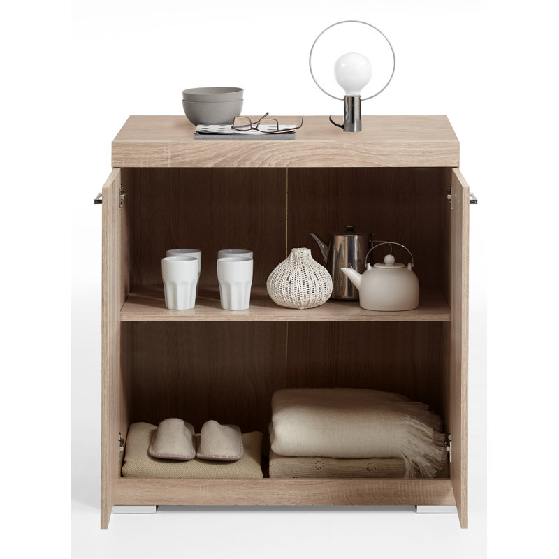 Charlton Sideboard, Light brown