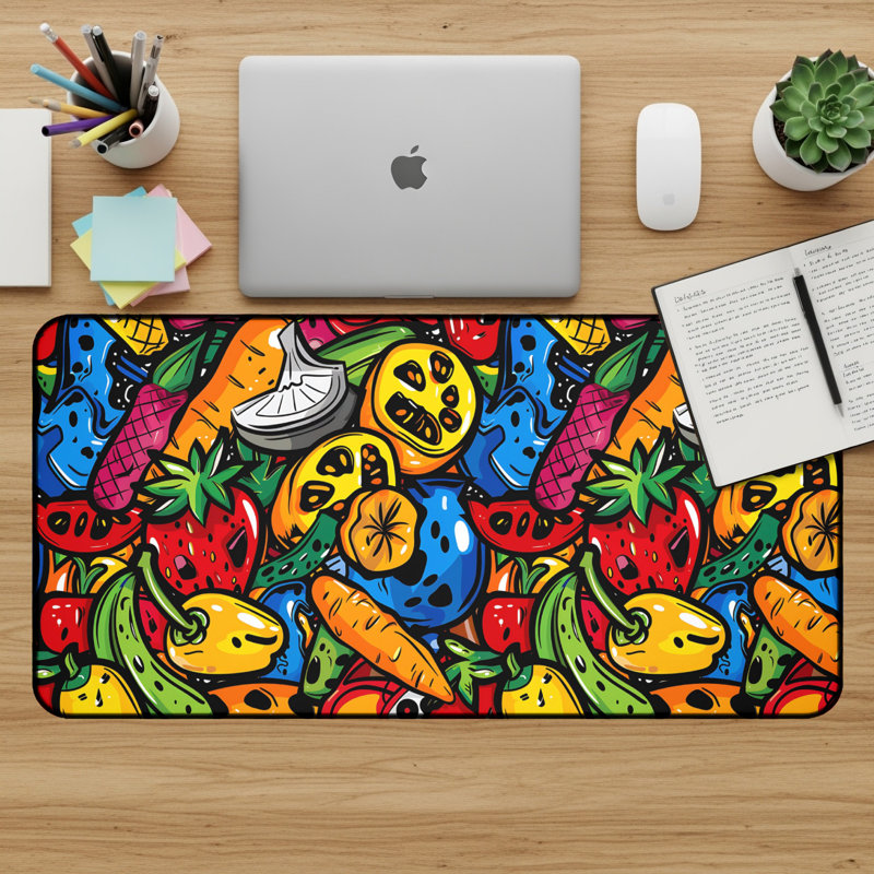 Desk Pad
