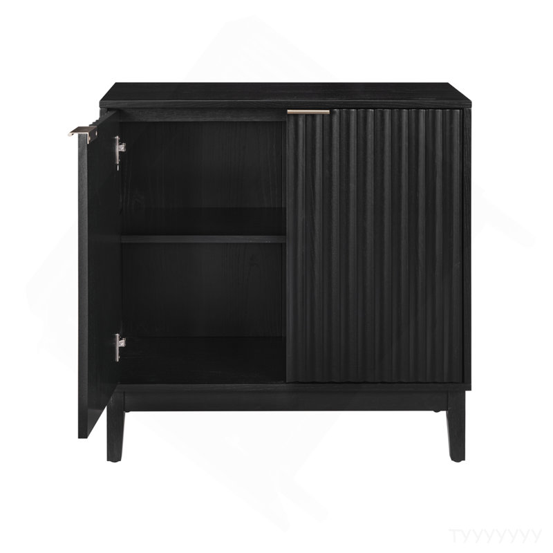 2 Door Storage Cabinet