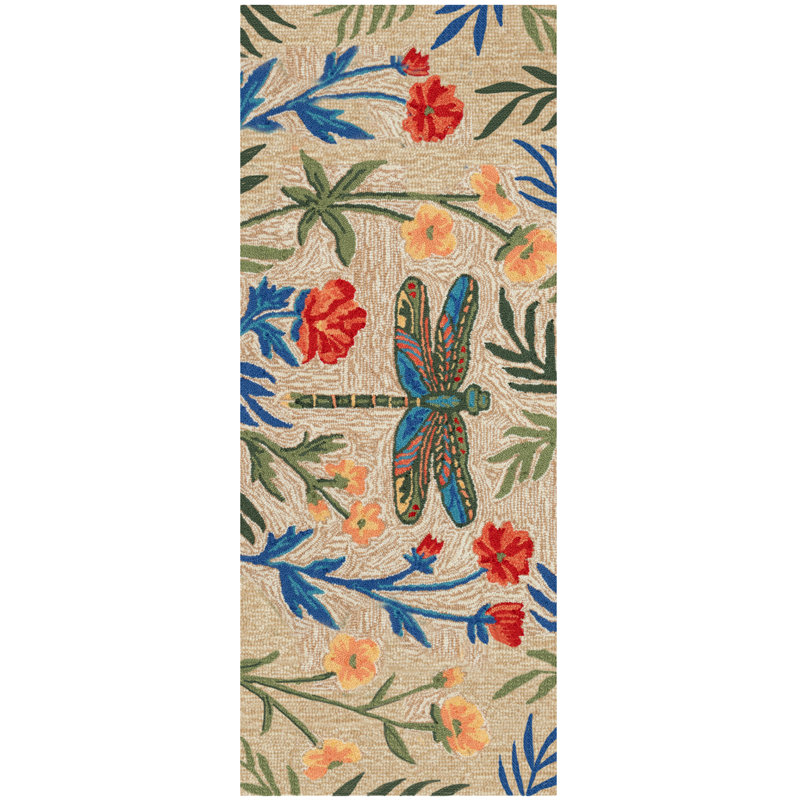 Tapis de cuisine Monserratt, Tapis de couloir 2 pi x 5 pi