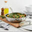 Cuisine ::pro® iconiX® Sauteuse avec couvercle de 11 po