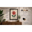 Gerbera Specimen Botanical - Print-250725967-250725966