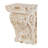 Antique White Wall Shelf-504772147