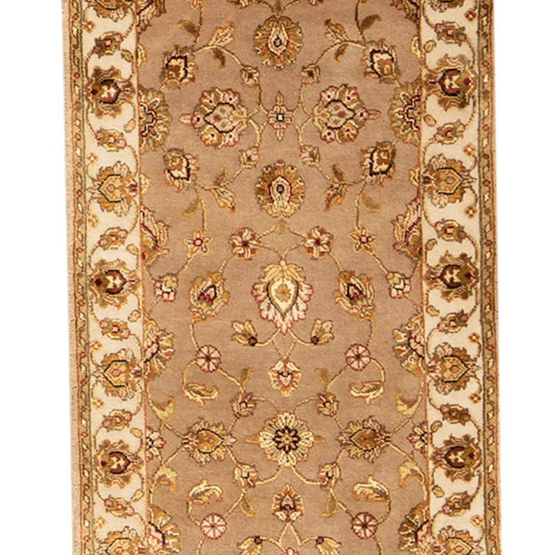 Oriental Area Rug