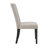 Silvester 20'' H Tufted Upholstered Parsons Chair