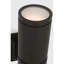 Provo 1 - Light LED Outdoor Armed Sconce-524374110-524717410-524717411