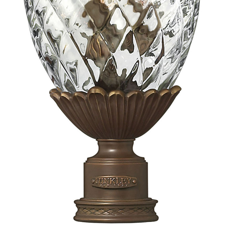 Plantation Lantern Head