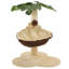 Lilyanna 50cm H Cat Tree