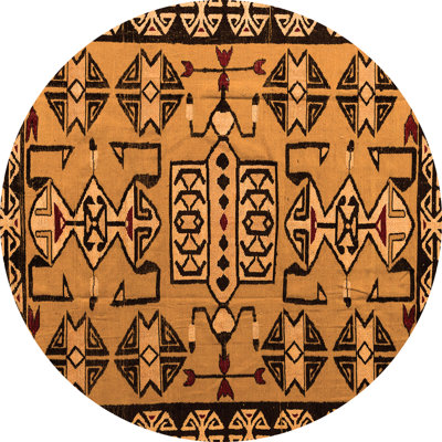 Abstract Indoor Rug