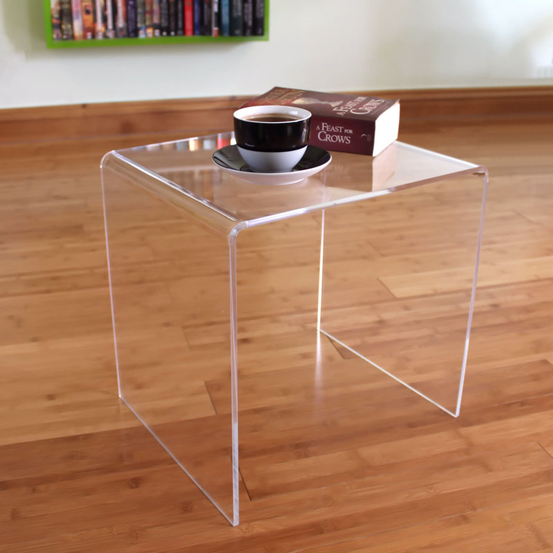 Deren End Table