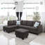 Repose-pieds Claritza-990526859