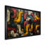 Okeima - Abstract Large Wall Art-1236459920-1236459918-1236459919