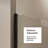Glass Sliding Shower Door