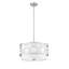 Luminaire suspendu 3 lumières Kendall-1739482065