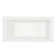 Signature Hardware 60" x 32" Sitka Acrylic Alcove Whirlpool Tub  Left Drain