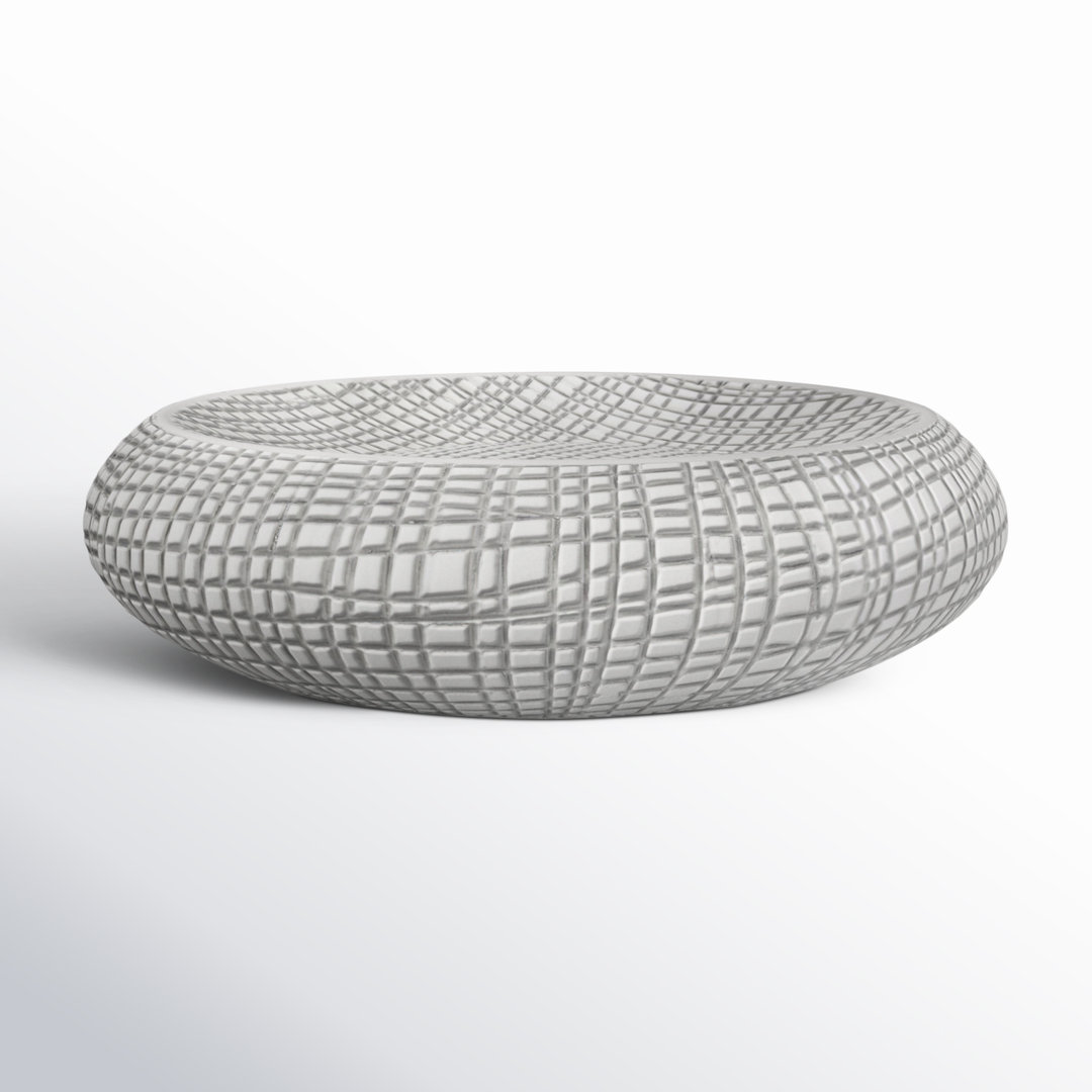 Jazmine Porcelain China Soap Dish AllModern