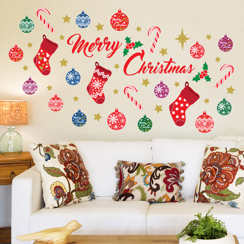 Wall Decal