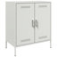 Allyesa Steel Accent Cabinet-246592154