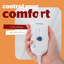 Silentnight Winter Warmer Electric Blanket - Ultra Fast Heat up with Heat Safe-15021902