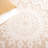 Blossom Hand Tufted Wool And Cotton With Latex Floral Rug-820375975