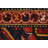 Vegetable Dye Traditional Area Rug 7x10